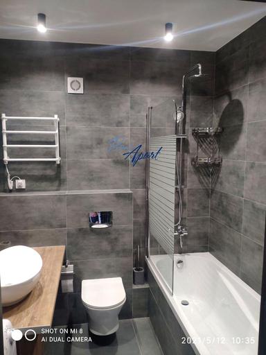 1-комнатная квартира по адресу ул. Сергея Колоса (площадь 41 м²) - Atlanta.ua - фото 27