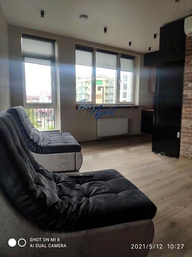 1-комнатная квартира по адресу ул. Сергея Колоса (площадь 41 м²) - Atlanta.ua - фото 21