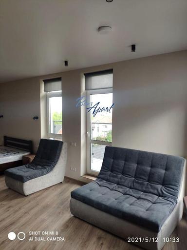 1-комнатная квартира по адресу ул. Сергея Колоса (площадь 41 м²) - Atlanta.ua - фото 22