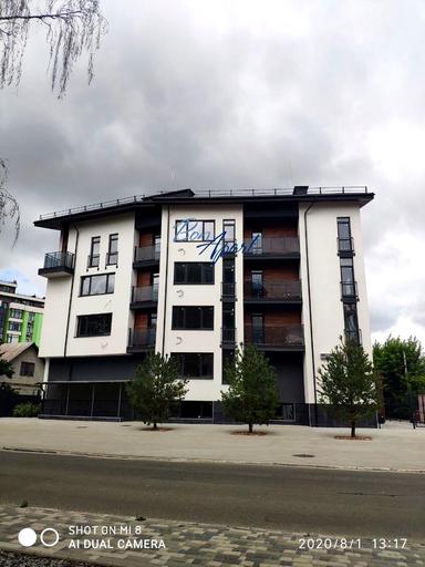 1-комнатная квартира по адресу ул. Сергея Колоса (площадь 41 м²) - Atlanta.ua - фото 34