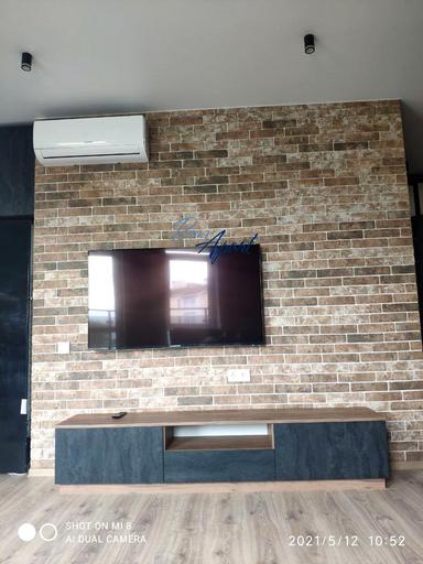 1-комнатная квартира по адресу ул. Сергея Колоса (площадь 41 м²) - Atlanta.ua - фото 20