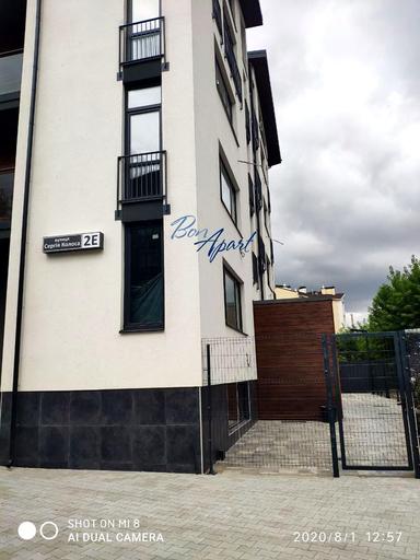 1-комнатная квартира по адресу ул. Сергея Колоса (площадь 41 м²) - Atlanta.ua - фото 35