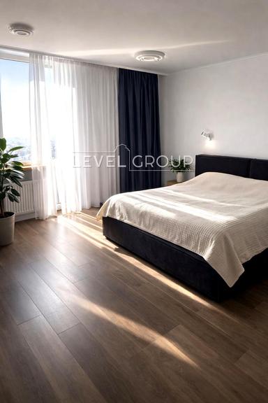 1-комнатная квартира по адресу (площадь 56 м²) - Atlanta.ua - фото 9