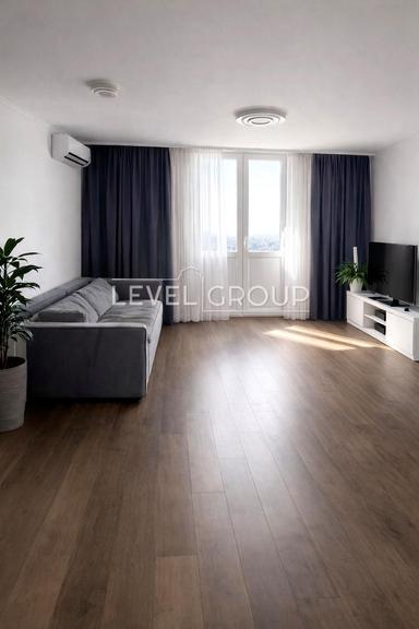 1-комнатная квартира по адресу (площадь 56 м²) - Atlanta.ua - фото 8