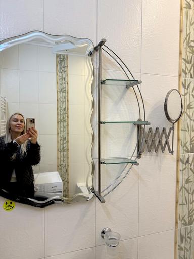 3-комнатная квартира по адресу ул. Ивана Франко (площадь 74,6 м²) - Atlanta.ua - фото 14