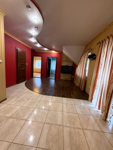 3-комнатная квартира по адресу ул. Ивана Франко (площадь 74,6 м²) - Atlanta.ua - фото 9