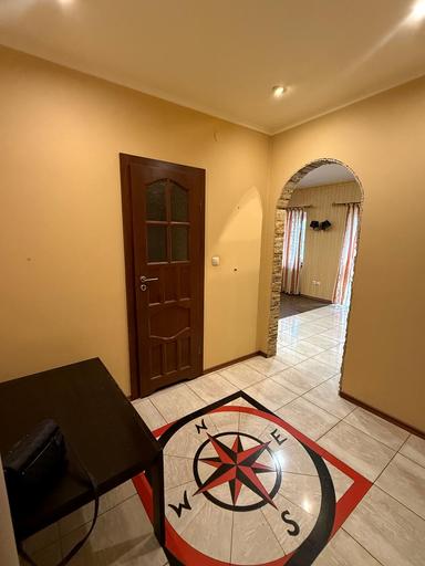 3-комнатная квартира по адресу ул. Ивана Франко (площадь 74,6 м²) - Atlanta.ua - фото 13