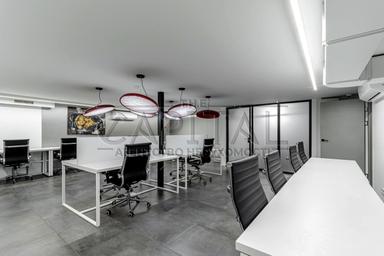 Комерційна нерухомість за адресою вул. Осокорська (площа 300 м²) - Atlanta.ua - фото 52