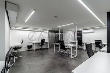 Комерційна нерухомість за адресою вул. Осокорська (площа 300 м²) - Atlanta.ua - фото 53