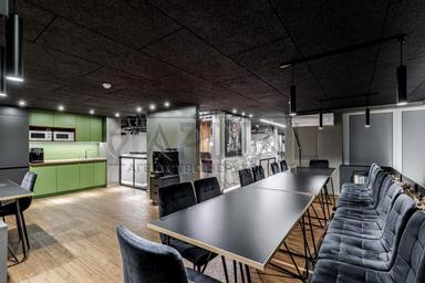 Комерційна нерухомість за адресою вул. Осокорська (площа 300 м²) - Atlanta.ua - фото 44