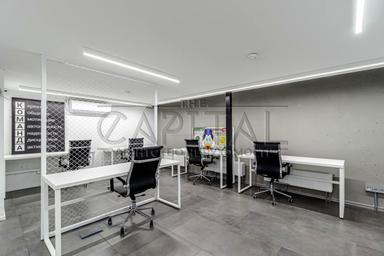 Комерційна нерухомість за адресою вул. Осокорська (площа 300 м²) - Atlanta.ua - фото 49