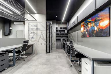 Комерційна нерухомість за адресою вул. Осокорська (площа 300 м²) - Atlanta.ua - фото 35