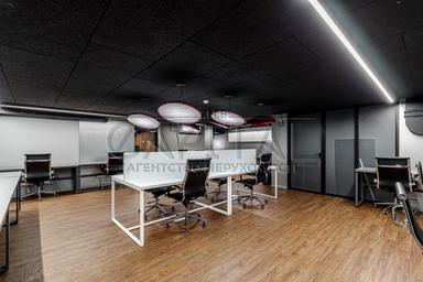 Комерційна нерухомість за адресою вул. Осокорська (площа 300 м²) - Atlanta.ua - фото 54