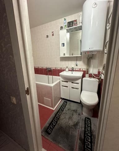 2-кімнатна квартира за адресою (площа 43 м²) - Atlanta.ua - фото 41