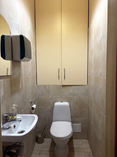 Коммерческая недвижимость по адресу ул. Лесная (площадь 67 м²) - Atlanta.ua - фото 31