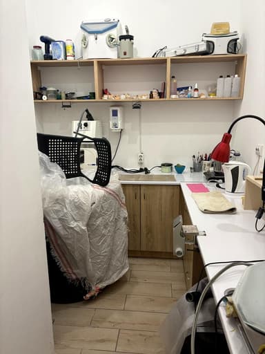 Коммерческая недвижимость по адресу ул. Лесная (площадь 67 м²) - Atlanta.ua - фото 37