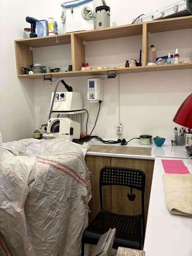 Коммерческая недвижимость по адресу ул. Лесная (площадь 67 м²) - Atlanta.ua - фото 42