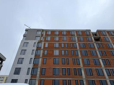 1-комнатная квартира по адресу (площадь 37,8 м²) - Atlanta.ua - фото 16