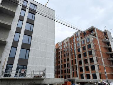 1-комнатная квартира по адресу (площадь 37,8 м²) - Atlanta.ua - фото 14