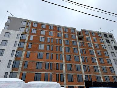 1-комнатная квартира по адресу (площадь 37,8 м²) - Atlanta.ua - фото 15