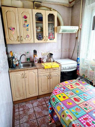 1-room apartment apartment by the address st. Kitoboynaya (area 34,7 m²) - Atlanta.ua - photo 26