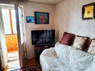 1-room apartment apartment by the address st. Kitoboynaya (area 34,7 m²) - Atlanta.ua - photo 24