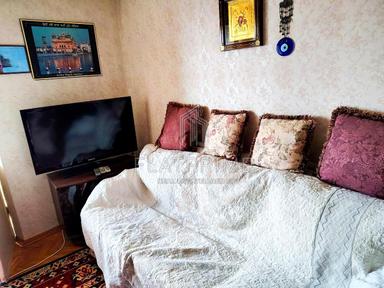 1-room apartment apartment by the address st. Kitoboynaya (area 34,7 m²) - Atlanta.ua - photo 25