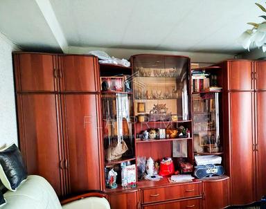 1-room apartment apartment by the address st. Kitoboynaya (area 34,7 m²) - Atlanta.ua - photo 20