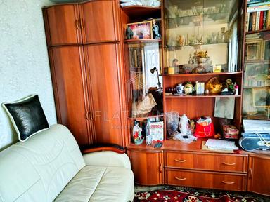 1-room apartment apartment by the address st. Kitoboynaya (area 34,7 m²) - Atlanta.ua - photo 19