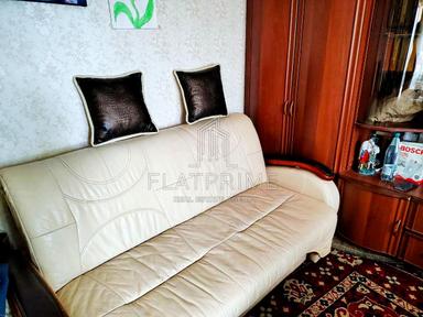 1-room apartment apartment by the address st. Kitoboynaya (area 34,7 m²) - Atlanta.ua - photo 18