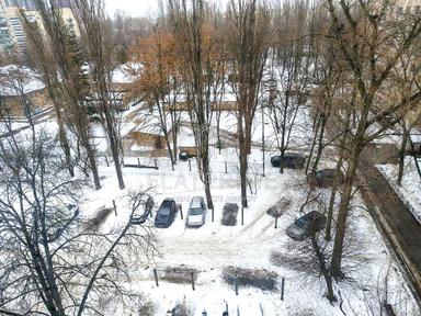 1-room apartment apartment by the address st. Kitoboynaya (area 34,7 m²) - Atlanta.ua - photo 23