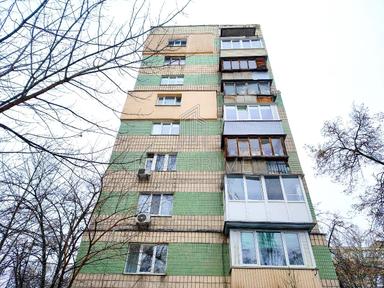 1-room apartment apartment by the address st. Kitoboynaya (area 34,7 m²) - Atlanta.ua - photo 33