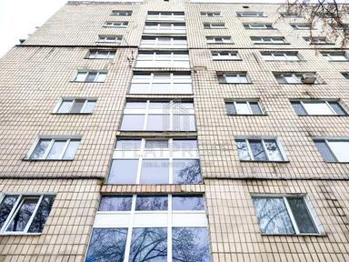 1-room apartment apartment by the address st. Kitoboynaya (area 34,7 m²) - Atlanta.ua - photo 34