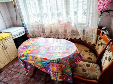 1-room apartment apartment by the address st. Kitoboynaya (area 34,7 m²) - Atlanta.ua - photo 27