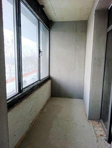 1-кімнатна квартира за адресою вул. Клепарівська (площа 53,7 м²) - Atlanta.ua - фото 23