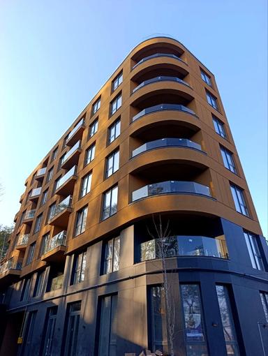 1-кімнатна квартира за адресою вул. Клепарівська (площа 53,7 м²) - Atlanta.ua - фото 25