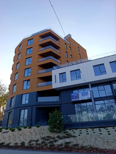 1-кімнатна квартира за адресою вул. Клепарівська (площа 53,7 м²) - Atlanta.ua - фото 26