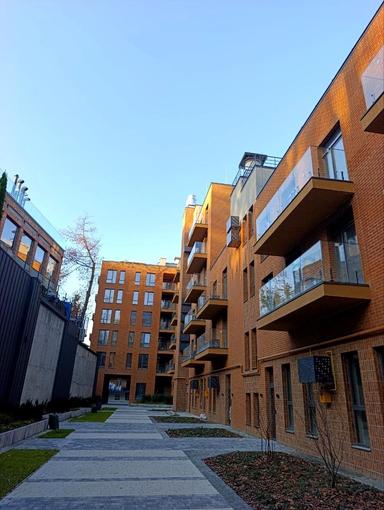 1-кімнатна квартира за адресою вул. Клепарівська (площа 53,7 м²) - Atlanta.ua - фото 28