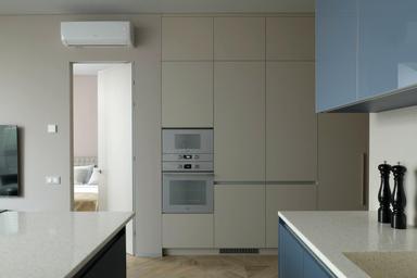 1-room apartment apartment by the address st. Andreya Verkhoglyada Dragomirova (area 45 m²) - Atlanta.ua - photo 28