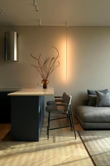 1-room apartment apartment by the address st. Andreya Verkhoglyada Dragomirova (area 45 m²) - Atlanta.ua - photo 27