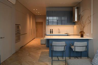 1-room apartment apartment by the address st. Andreya Verkhoglyada Dragomirova (area 45 m²) - Atlanta.ua - photo 26