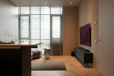 1-room apartment apartment by the address st. Andreya Verkhoglyada Dragomirova (area 45 m²) - Atlanta.ua - photo 20