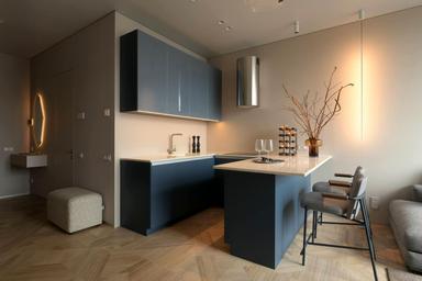 1-room apartment apartment by the address st. Andreya Verkhoglyada Dragomirova (area 45 m²) - Atlanta.ua - photo 19