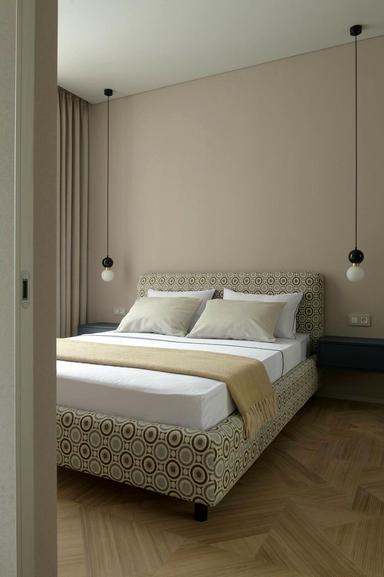 1-room apartment apartment by the address st. Andreya Verkhoglyada Dragomirova (area 45 m²) - Atlanta.ua - photo 22