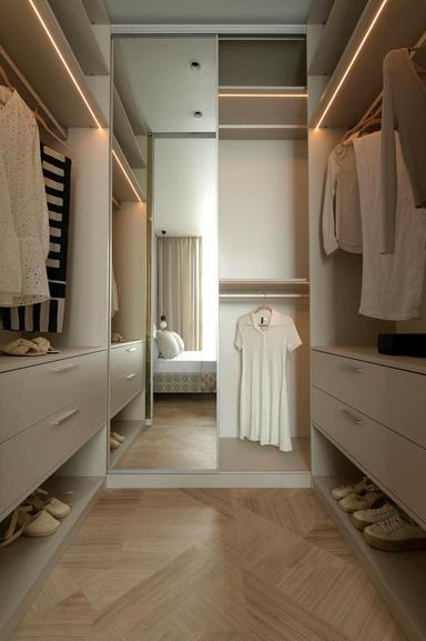 1-room apartment apartment by the address st. Andreya Verkhoglyada Dragomirova (area 45 m²) - Atlanta.ua - photo 31