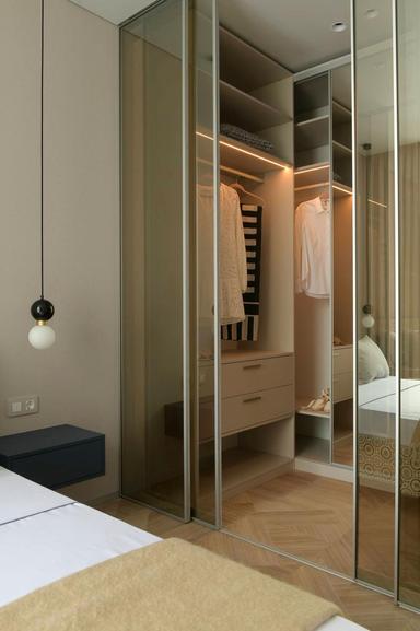 1-room apartment apartment by the address st. Andreya Verkhoglyada Dragomirova (area 45 m²) - Atlanta.ua - photo 32