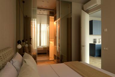 1-room apartment apartment by the address st. Andreya Verkhoglyada Dragomirova (area 45 m²) - Atlanta.ua - photo 21