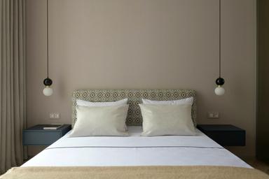 1-room apartment apartment by the address st. Andreya Verkhoglyada Dragomirova (area 45 m²) - Atlanta.ua - photo 23