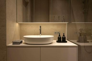 1-room apartment apartment by the address st. Andreya Verkhoglyada Dragomirova (area 45 m²) - Atlanta.ua - photo 35