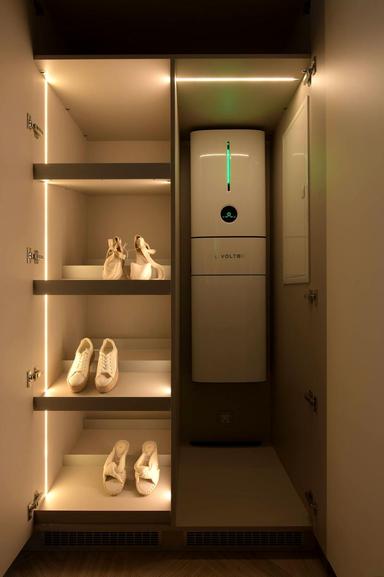 1-room apartment apartment by the address st. Andreya Verkhoglyada Dragomirova (area 45 m²) - Atlanta.ua - photo 36